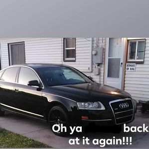 Meet your Posher, Freddy